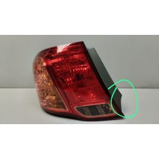 TY01-3002L-U (12-512) * TY. COROLLA AXIO (140) 2006-08 4D, СТОП L (Китай) УЦЕНКА 50%