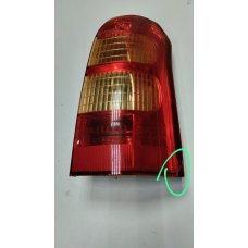 TY27-0202R-U (52-080)* TY.SUCCEED (50) 2002-14, СТОП R (Китай) УЦЕНКА 50% подклеенный угол