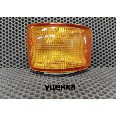 TY09-0203B-R-U (212-1593)* TY.DYNA 1994-1998, ПОВТОРИТЕЛЬ ПОВОРОТА R (Китай) УЦЕНКА скол угла TY09-0203B-R-U (212-1593)* TY.DYNA 1994-1998, ПОВТОРИТЕЛЬ ПОВОРОТА R (Китай) УЦЕНКА скол угла