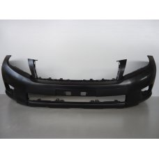 TY07-3107* TOYOTA LAND CRUISER PRADO (150) 2009-13, БАМПЕР ПЕРЕДНИЙ (Китай)
