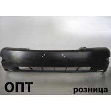 LX01-0207 (52119-48061)* TOYOTA HARRIER (30) 2003-13, БАМПЕР ПЕРЕДНИЙ (Китай) Под 312-2019