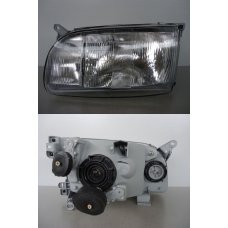 TY04-1301L (212-1157)* TOYOTA HIACE 1993-96, ФАРА L (Китай) TY04-1301L (212-1157)* TOYOTA HIACE 1993-96, ФАРА L (Китай)