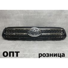 TY11-0511 (53101-42180)* TOYOTA RAV4 (30) 2005-08, РЕШЕТКА РАДИАТОРА (Китай) С эмблемой