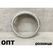 TY46-0204-2N (81483-48010)* TOYOTA KLUGER 2003-07, НАКЛАДКА ТУМАНКИ L=R (Китай)