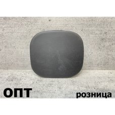 TY46-0207-3N (52127-48030)* TOYOTA KLUGER (20) 2003-07, ЗАГЛУШКА ФАРКОПА L=R (Китай)
