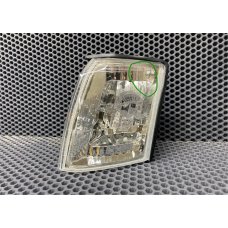 TY15-0503L-U (30-262)* TOYOTA CROWN (150) 1997-99, ГАБАРИТ L (Китай) 2м, Уценка Трещ. Стекла