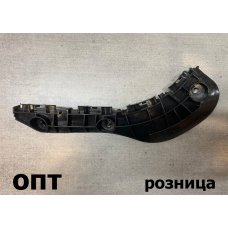 TY01-3007-1R* TOYOTA  COROLLA AXIO/FIELDER 2006-12,КРЕПЛЕНИЕ ПЕРЕДНЕГО БАМПЕРА R (Китай)	