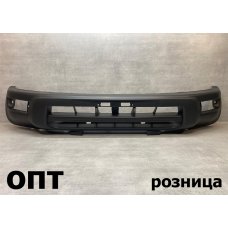 TY11-0207 (52119-42080)* TOYOTA RAV4 (10) 1998-00, БАМПЕР ПЕРЕДНИЙ (Китай) 2м. Под 212-1682