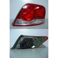 TY39-0302B-R (20-454)* TOYOTA ALLION (260) 2010-16, СТОП R (Китай) 2м TY39-0302B-R (20-454)* TOYOTA ALLION (260) 2010-16, СТОП R (Китай) 2м