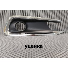TY39-0504-1R-U (52030-20010)* TY  ALLION/PREMIO (260) 2016-20, НАКЛАДКА  R (Китай) УЦЕНКА
