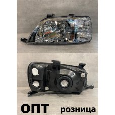 HD217-1125 L* HONDA CR-V 1996-01, ФАРА L (Китай)