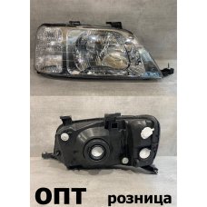 HD217-1125 R* HONDA CR-V 1996-01, ФАРА R (Китай)