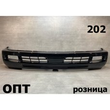 LX04-0237 (52119-60971)* LEXUS LX470 1998-02, БАМПЕР ПЕРЕДНИЙ (Китай) Черный 202 LX04-0237 (52119-60971)* LEXUS LX470 1998-02, БАМПЕР ПЕРЕДНИЙ (Китай) Черный 202