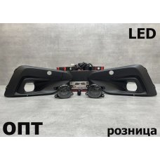 HD03-1204K-2 (HD1125)* HONDA FIT 2020-22, ТУМАНКА L+R (Китай) Комплект LED HD03-1204K-2 (HD1125)* HONDA FIT 2020-22, ТУМАНКА L+R (Китай) Комплект LED