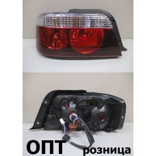 TY25-0302L (22-285)* TOYOTA CHASER (100) 1998-01, СТОП L (Китай) 
