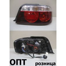 TY25-0302R (22-285)* TOYOTA CHASER (100) 1998-01, СТОП R (Китай) 