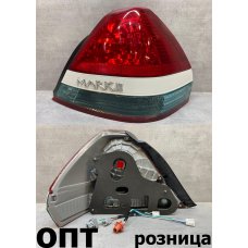TY33-0402R (22-324)* TOYOTA MARK II (110) 2002-04, СТОП R (Китай) 2м.