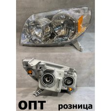 TY05-1201L (35-96)* TOYOTA HILUX SURF 2002-05, ФАРА L (Китай) 