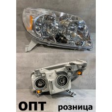 TY05-1201R (35-96)* TOYOTA HILUX SURF 2002-05, ФАРА R (Китай) 