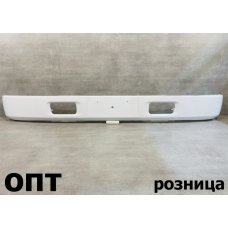 TY09-0207M (52101-37011)* TY DYNA/TOYOACE/HIACE 1994-1998, БАМПЕР ПЕРЕДНИЙ (Китай) Узкая каб. Металл