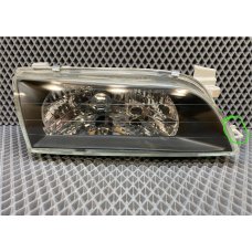 TY01-1001B-R-OP (212-1193)* TOYOTA COROLLA TOURING 1995-00, ФАРА R (Китай) СТЕКЛО Восстан рем крепл