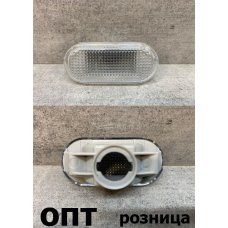 215-1444N-U* NISSAN MARCH 2002-2007, ПОВОРОТ В КРЫЛО (Тайвань)