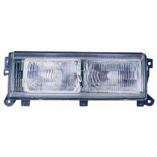 215-1126L-LD (PH52439)* NISSAN LARGO 1986-93, ФАРА L (Тайвань) 215-1126L-LD (PH52439)* NISSAN LARGO 1986-93, ФАРА L (Тайвань)