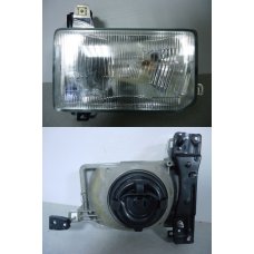 215-1139R-LD* NISSAN TERRANO (21) 1989-1995, ФАРА R (Тайвань)