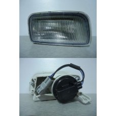 TY99-0143R (12-430)* TOYOTA SPRINTER CARIB (115) 1995-97, ТУМАНКА R  (Китай)