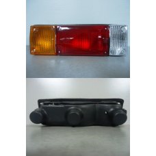 NS15-0102L (215-1915)* NISSAN ATLAS 1988-01, СТОП L (Китай)
