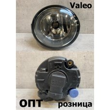 NS13-0104 (215-2030)* NISSAN TIIDA (11) 2004-2007, ТУМАНКА L=R (Китай)
