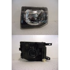 MT03-0201L (214-1146)* MITSUBISHI PAJERO 1997-99, ФАРА L (Китай)