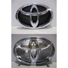 LB COROLLA2004-06 (120/80)* TY. COROLLA 2004-06  Под оригинал