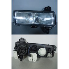 MZ11-0101L (216-1124)* MAZDA TITAN 1989-00, ФАРА L (Китай)