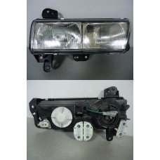 MZ11-0101R (216-1124)* MAZDA TITAN 1989-00, ФАРА R (Китай)
