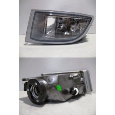 TY07-3004L (212-2039)* TOYTA LAND CRUISER PRADO (120) 2002-09, ТУМАНКА L (Китай)