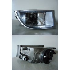TY07-3004R (212-2039)* TOYTA LAND CRUISER PRADO (120) 2002-09, ТУМАНКА R (Китай)