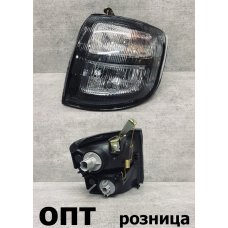 MT03-0203L (214-1556)* MITSUBISHI PAJERO 1997-1999, ГАБАРИТ L (Китай)