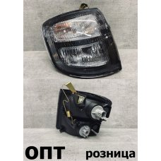 MT03-0203R (214-1556)* MITSUBISHI PAJERO 1997-1999, ГАБАРИТ R (Китай)
