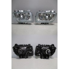 MZ18-0104К (P02-85)* MAZDA MPV 1999-02, ТУМАНКА L+R (Китай) Комплект