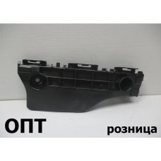 TY38-0907-1L (52536-52110)* TOYOTA  AQUA 2011-17, КРЕПЛЕНИЕ ПЕРЕДНЕГО БАМПЕРА L  (Китай) 