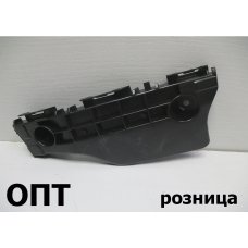 TY38-0907-1R (52535-52150)* TOYOTA  AQUA 2011-17, КРЕПЛЕНИЕ ПЕРЕДНЕГО БАМПЕРА R  (Китай) 