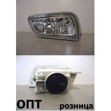 TY03-1404R (20-396)* TOYOTA CORONA PREMIO (210) 1998-01/NADIA 01-03, ТУМАНКА R (Китай)