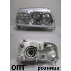 SZ16-0201R (218-1114)* SUZUKI ESCUDO 1997-04, ФАРА R ( Китай) 
