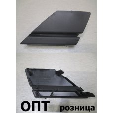 TY01-4307-3 (52129-12150)* TOYOTA COROLLA FIELDER 2018-22, ЗАГЛУШКА ФАРКОПА (Китай)
