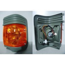 MZ10-0103D-L (33-72)* MAZDA BONGO 1985-98, ГАБАРИТ L (КИТАЙ) 