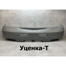 MZ10-0107-U-Т (S47P50031)* MAZDA BONGO 1999-13, БАМПЕР ПЕРЕДНИЙ (Китай) Уценка-Т