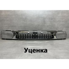 NS02-0411-U (62310-0W401)* NISSAN TERRANO (50) 1995-99, РЕШЕТКА РАДИАТОРА (Китай) Уценка