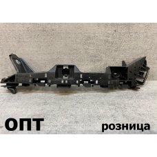 HD03-0807-1L (71198-T5A-000)* HONDA FIT 2013-17, КРЕПЛЕНИЕ БАМПЕРА L (Китай)