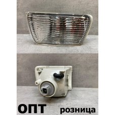TY05-1205L (35-97)* TOYOTA HILUX SURF (210) 2002-05, ПОВОРОТ В БАМПЕР L (Китай) 